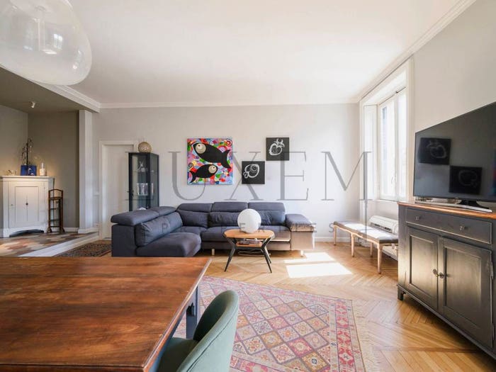 Appartamento trilocale in vendita in Corso Buenos Aires, Porta Venezia, Milano