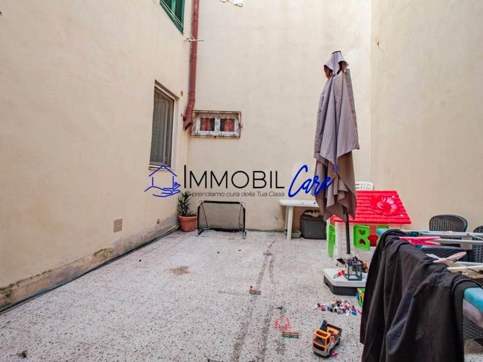 Appartamento trilocale in vendita in Via della Maddalena, Cavour San Carlo, Livorno
