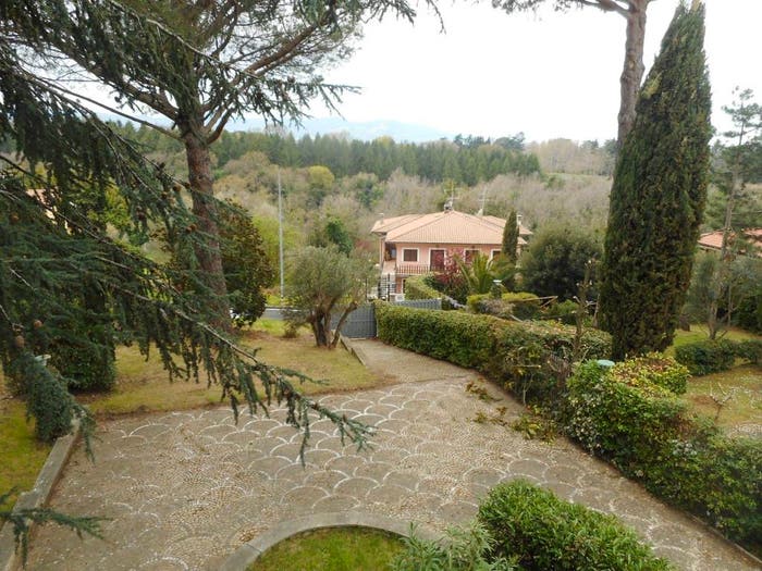 Casa con 6 locali in vendita in Viale Aldo Moro, Centro, Gallicano nel Lazio