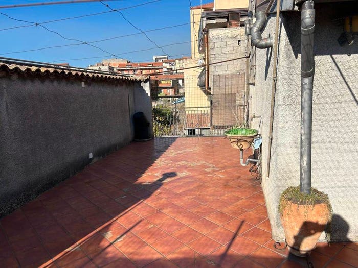 Appartamento quadrilocale in vendita in Via VIII Traversa, Centro, Belpasso