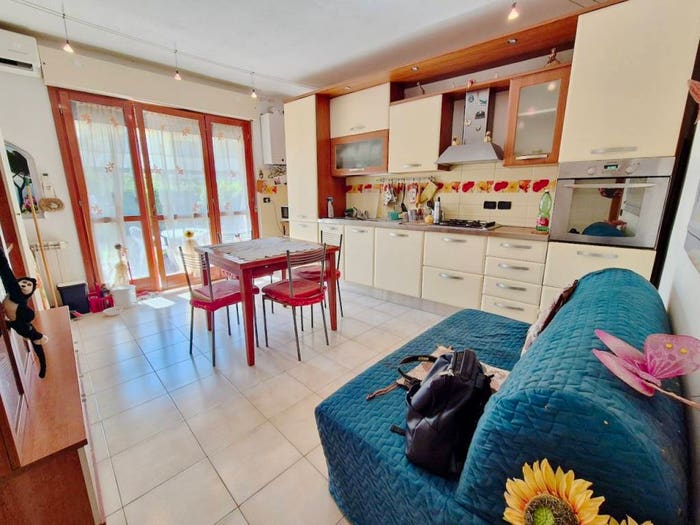 Appartamento bilocale in vendita in Via della Foce, Marina di Pisa, Pisa