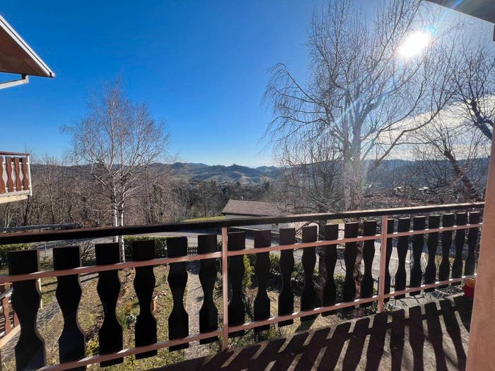 Appartamento quadrilocale in vendita in Centro, Montese