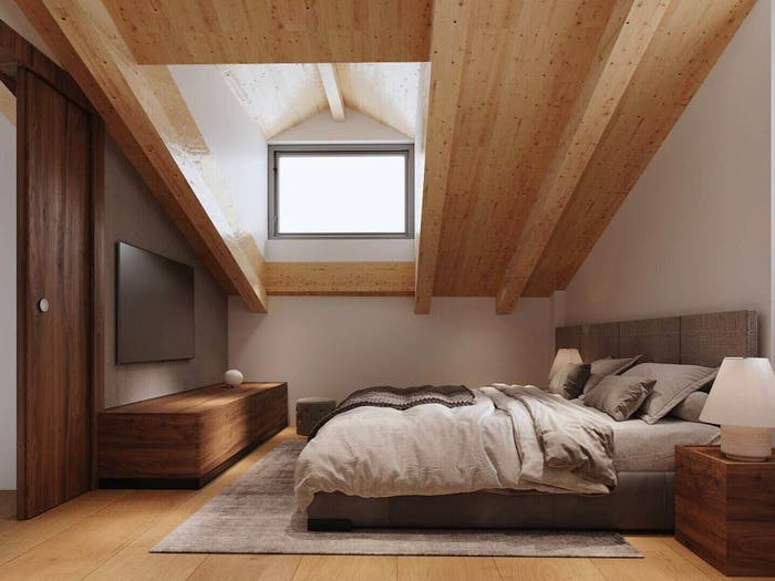 Casa con 5 locali in vendita in Via Marin, Campitello di Fassa