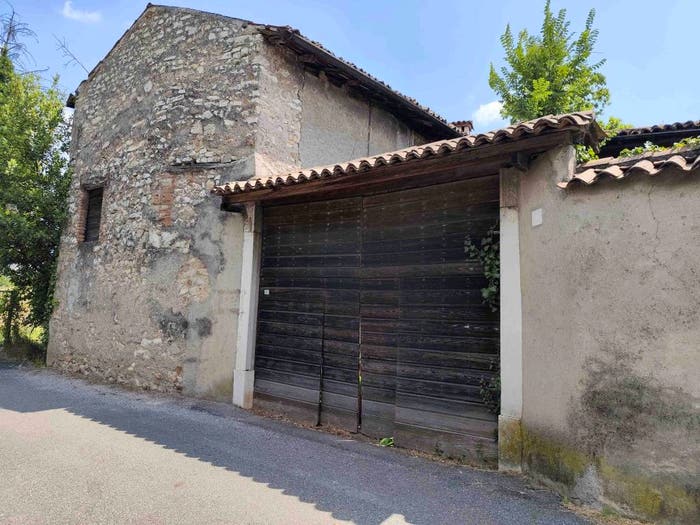 Casa con 6 locali in vendita in Via Salodiana, Sant'Eufemia Caionvico, Brescia