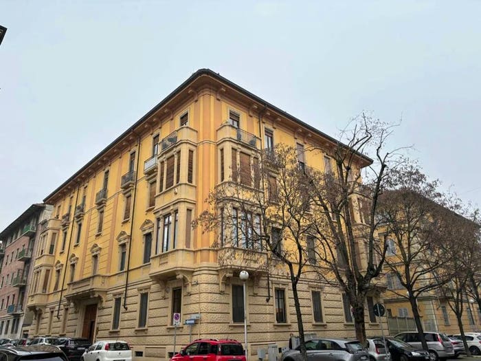 Appartamento con 6 locali in vendita in Via Alessandro Savio, Centro, Casale Monferrato