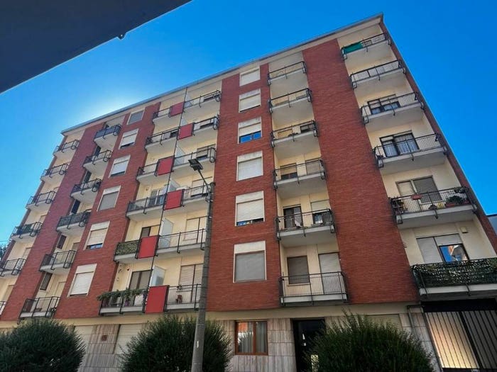 Appartamento bilocale in vendita in Via Giuseppe Berruti, Centro, Chivasso
