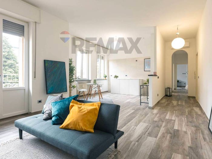 Appartamento con 5 locali in vendita in Via Repubblica, Centro, Fornovo di Taro