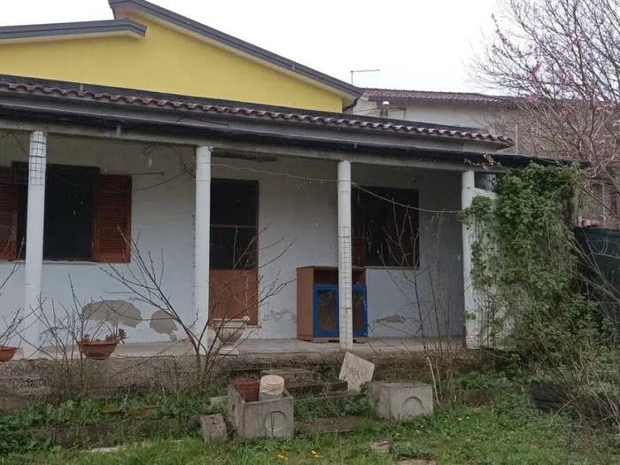 Casa quadrilocale in vendita in Via San Nicola No Number, Rocca d'Evandro