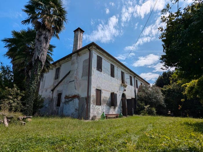 Casa con 5 locali in vendita in Via Desman, Centro, Borgoricco