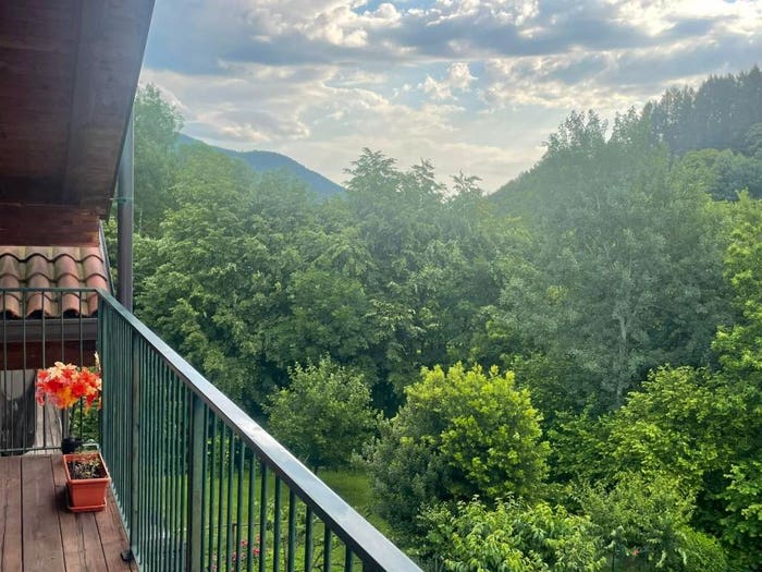 Appartamento trilocale in vendita in Borgata Gaudi Ponte Pietra, Giaveno