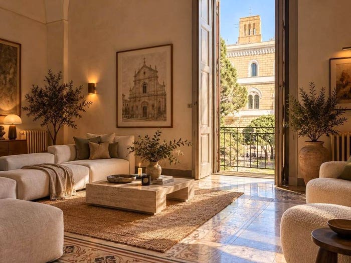 Casa con 6 locali in vendita in Piazza Vittorio Emanuele II, Centro Storico, Lecce