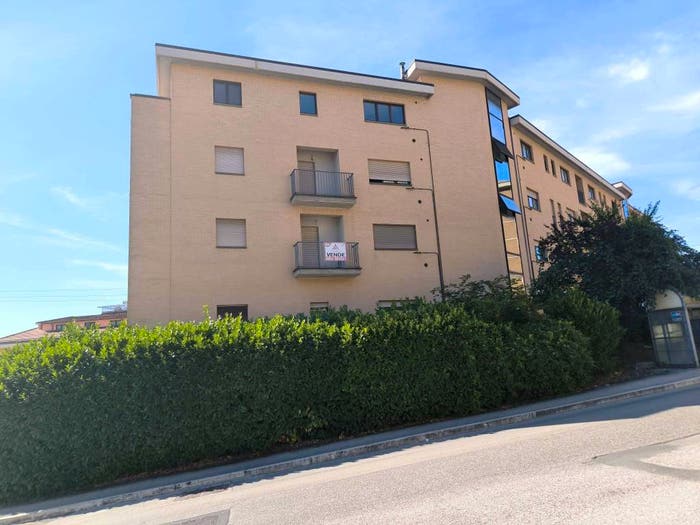 Appartamento trilocale in vendita in Via Angelo Colagrande, Torretta Torrione, L'Aquila
