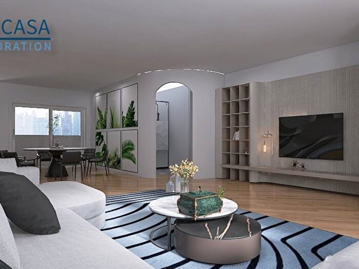 Appartamento con 6 locali in vendita in Via Ludovico De Simoni, Alessandrino Torre Spaccata, Roma
