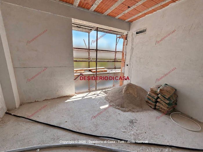 Casa con 6 locali in vendita in Via San Marco, Centro, Santa Flavia