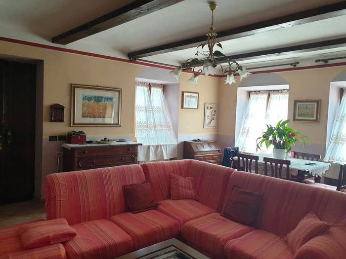 Casa con 6 locali in vendita in Callianetto SNC, Callianetto, Castell'Alfero
