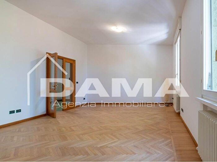 Appartamento quadrilocale in vendita in Forli'