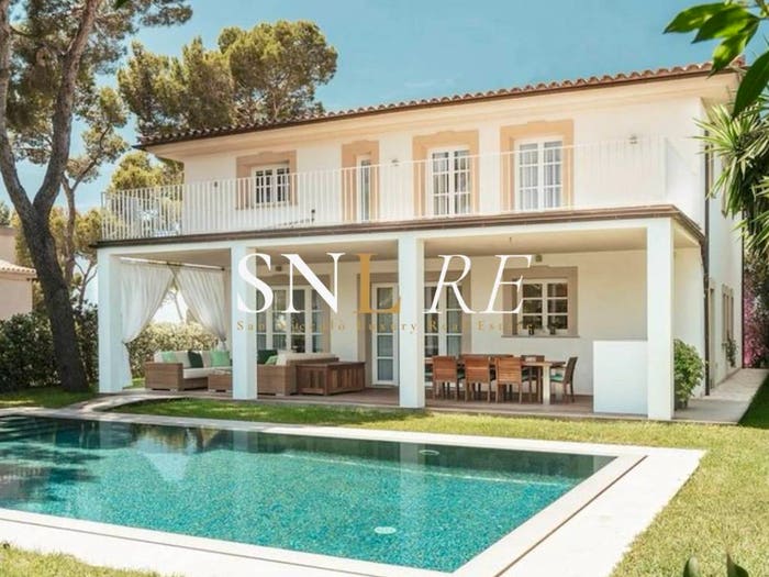 Casa con 6 locali in vendita in Via Giovanni Agnelli, Centro, Forte dei Marmi
