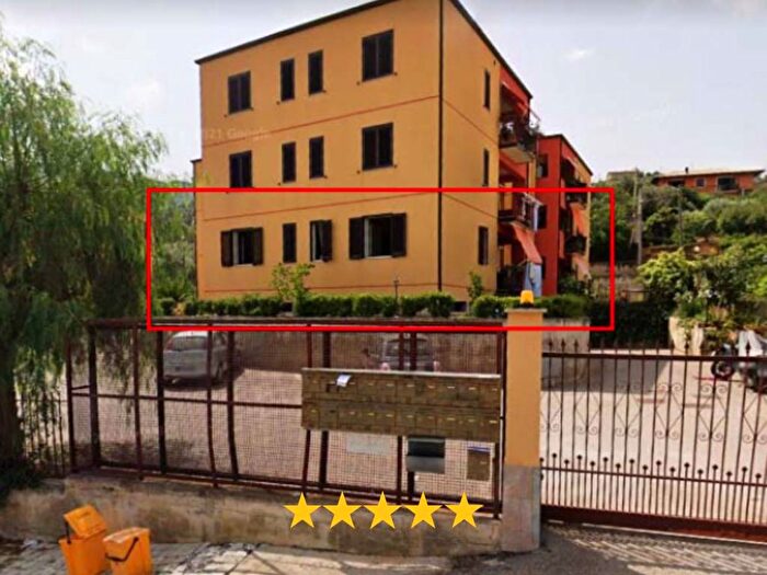 Appartamento con 6 locali in vendita in Contrada Calarco, Sant'Agata di Militello