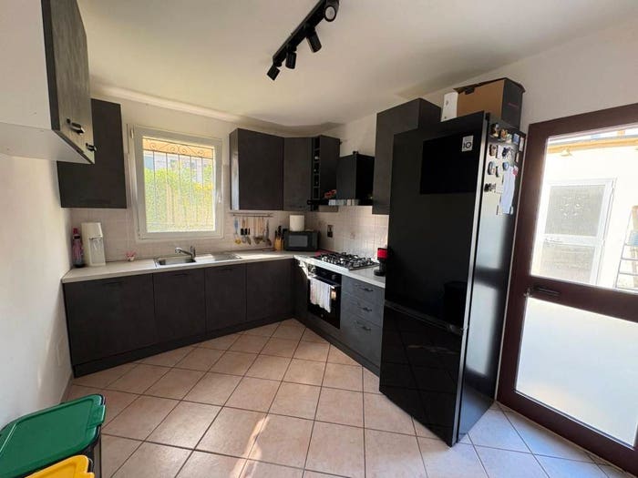 Casa trilocale in vendita in Via Fascinata, Santa Maria Codifiume, Argenta