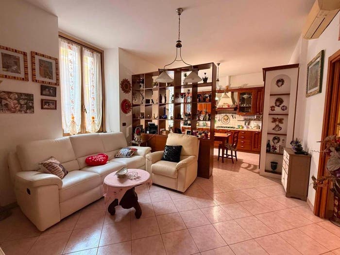Appartamento trilocale in vendita in Via Giovanni da Milano, Città Studi, Milano