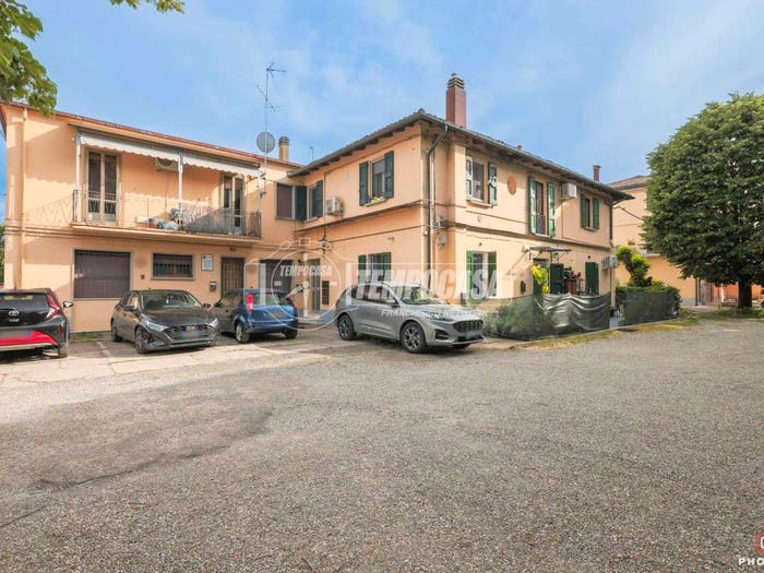 Appartamento bilocale in vendita in Prunaro, Budrio