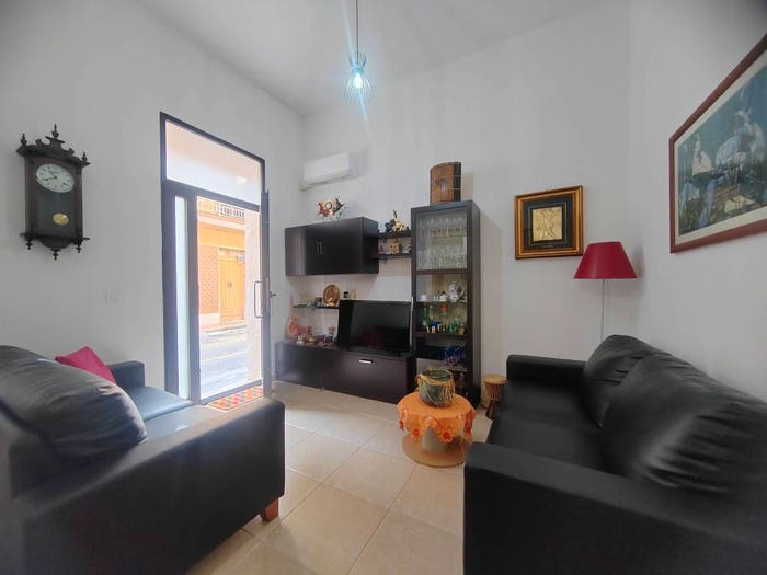 Appartamento quadrilocale in vendita in Via Luigi Capuana, Centro, Avola