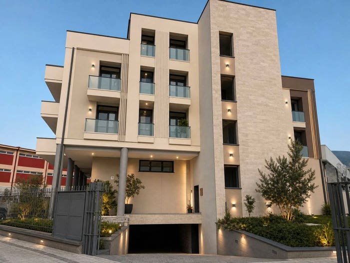 Casa con 5 locali in vendita in Via Lopez, Centro, Isola del Liri