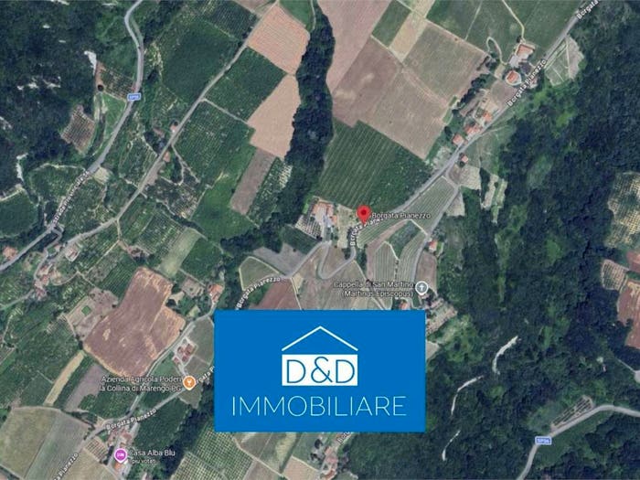Casa con 6 locali in vendita in Borgata Pianezzo, Dogliani