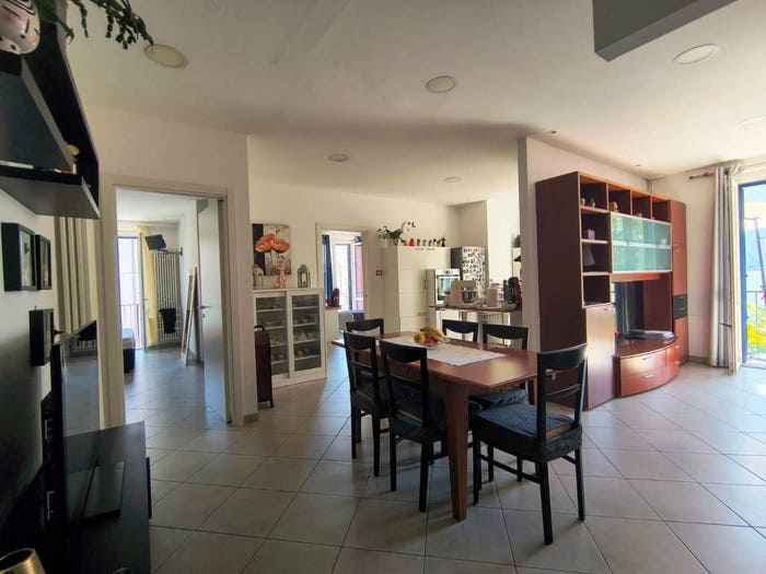 Appartamento trilocale in vendita in Centro, Porto Sant'Elpidio