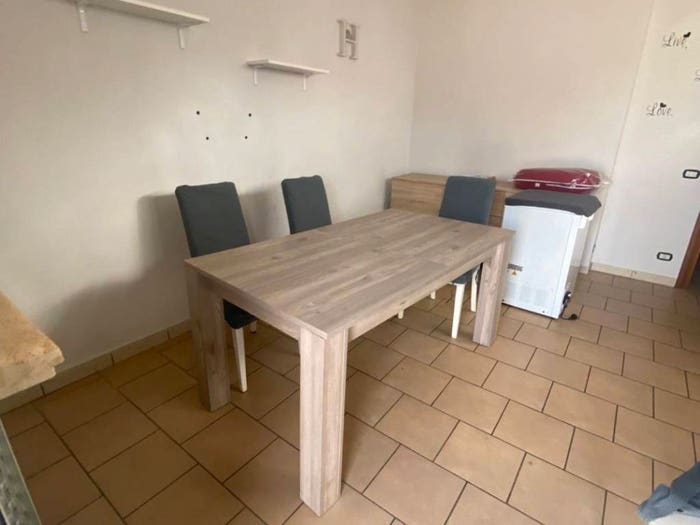 Casa trilocale in vendita in Via Montagnano, Cecchina, Albano Laziale