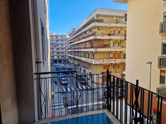 Appartamento quadrilocale in vendita in Via Colonnello Francesco Bertè, Centro, Milazzo
