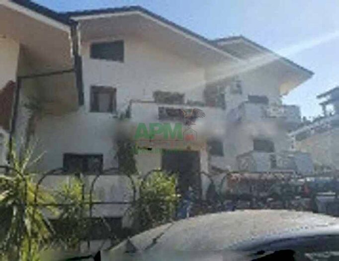 Casa con 6 locali in vendita in Acquedotto, Cosenza