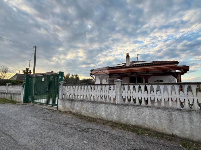 Casa bilocale in vendita in VIA PARIGI, Fabrizio, CoriglianoRossano