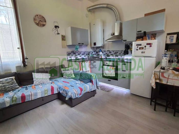 Appartamento bilocale in vendita in Via Defendente da Lodi, Torretta Martinetta San Grato, Lodi