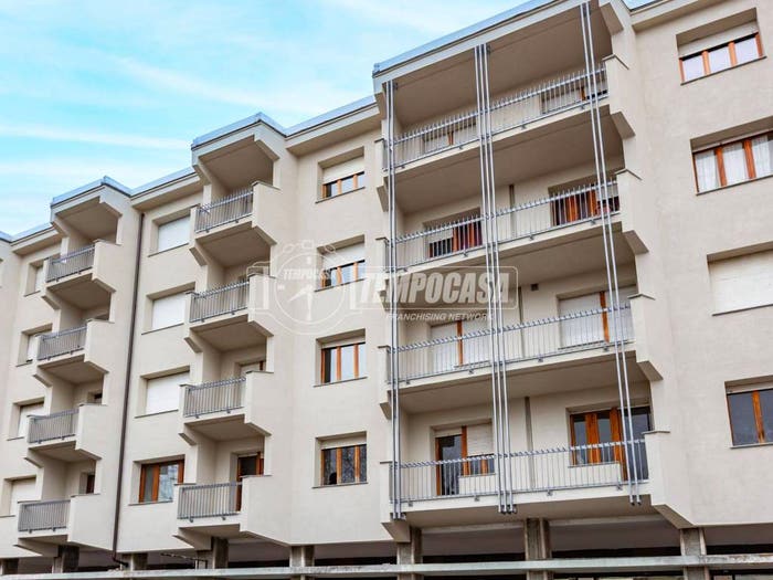 Appartamento trilocale in vendita in Via Giuseppe Verdi, Centro, Fossano
