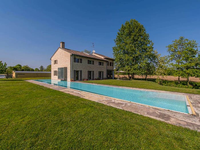 Casa con 6 locali in vendita in Breda, Breda di Piave