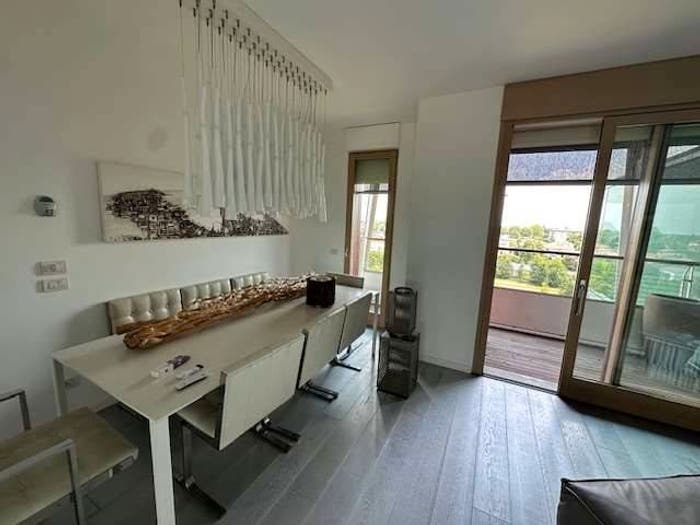 Appartamento con 5 locali in vendita in Centro, Oderzo
