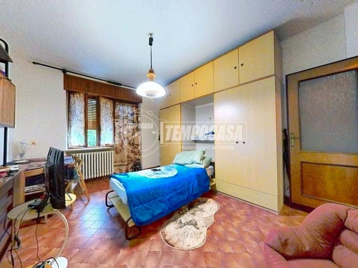 Appartamento monolocale in vendita in Via San Pietro, San Pietro, Coassolo Torinese