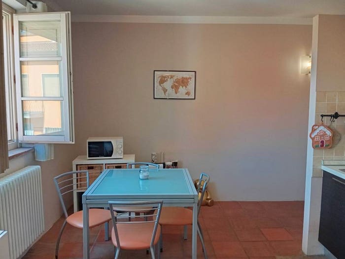 Appartamento monolocale in vendita in via di ceccho, San Lorenzo a Vaccoli, Lucca