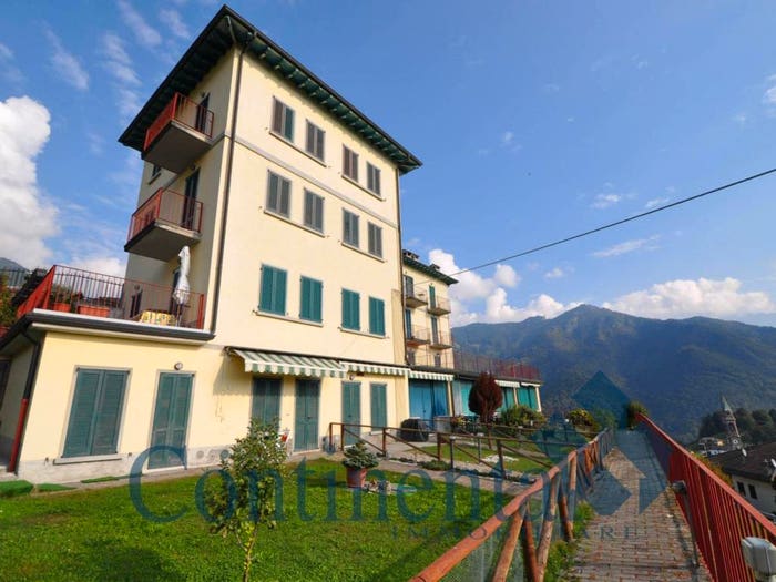 Appartamento monolocale in vendita in Via dei Pascoli, Santa Brigida