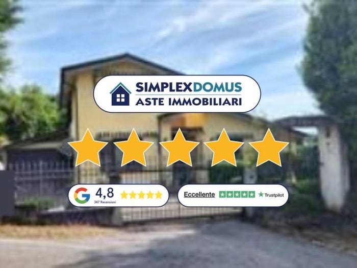 Casa con 6 locali in vendita in Via Bellimadore, Montorso Vicentino