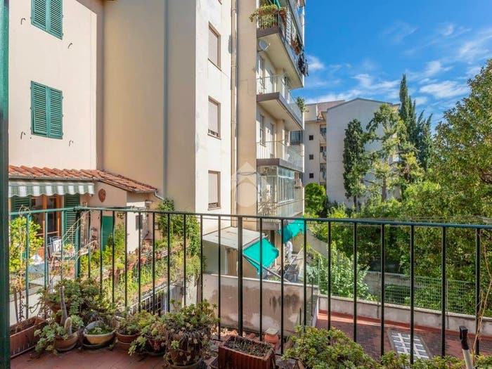 Appartamento con 5 locali in vendita in Via Masaccio, Libertà Savonarola, Firenze