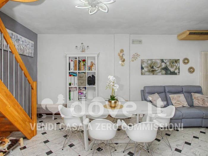 Appartamento quadrilocale in vendita in Via delle Querce, Centro, Argelato