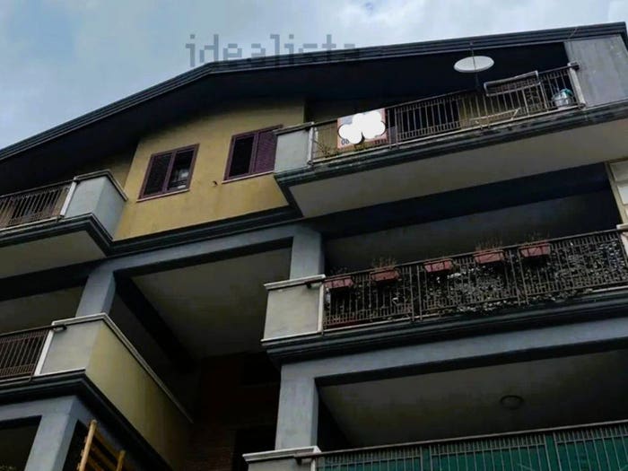 Appartamento trilocale in vendita in Via Taverna Campanile, Centro, Monteforte Irpino