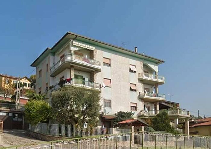 Appartamento con 6 locali in vendita in Via San Rocco, San Rocco, Cenate Sotto