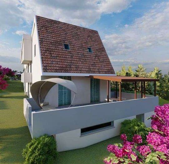 Casa con 5 locali in vendita in Via Giacomo Leopardi, Cerasolo, Coriano