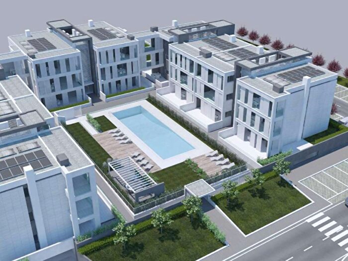 Appartamento trilocale in vendita in via fabio tombari, Sassonia, Fano