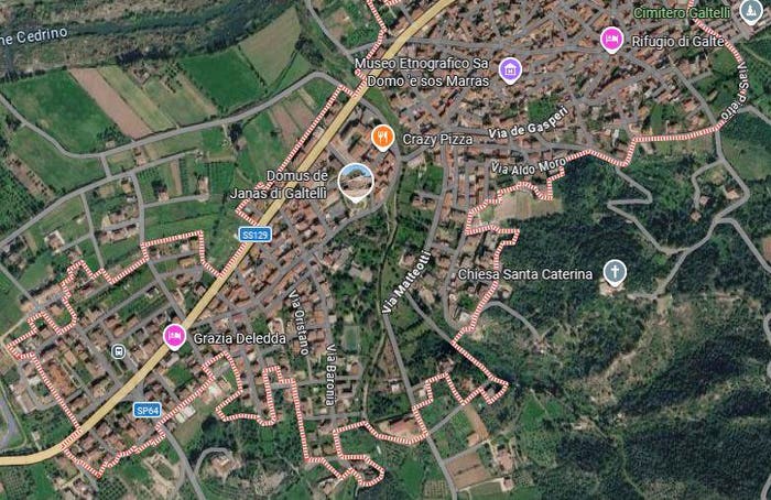Case in Vendita e in Affitto - 2