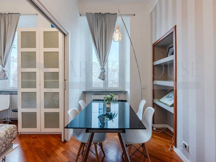 Appartamento trilocale in vendita in Via Paolo Sarpi, Paolo Sarpi, Milano