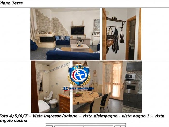 Case in Vendita e in Affitto - 2